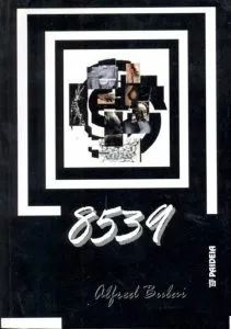8539 de Alfred Bulai