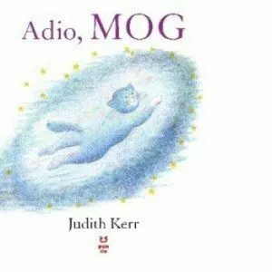Adio, Mog de Judith Kerr