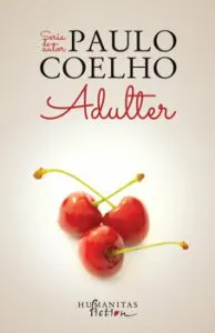 Adulter de Paulo Coelho