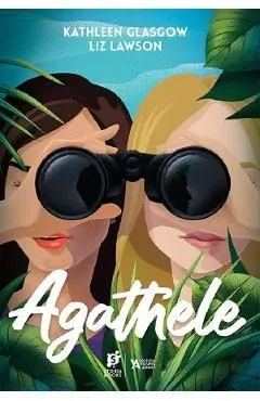 Agathele de Liz Lawson