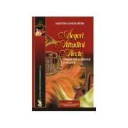 Alegeri, atitudini, afecte de Valentina Sandu-Dediu