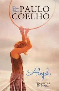 Aleph de Paulo Coelho