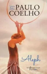 Aleph de Paulo Coelho
