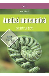 Analiza matematica pentru toti - Clasa 11