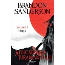 Arhiva luminii de furtuna #5. Aducatoarea juramantului (vol 1) de Brandon Sanderson