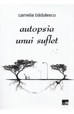 Autopsia unui suflet de Camelia Badulescu