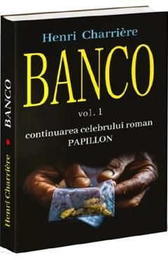 Banco Vol.1