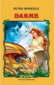 Basme ed.2017 de Petre Ispirescu