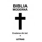 Biblia moderna de Cristina Bairam