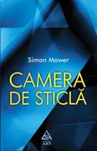 Camera de sticla de Simon Mawer