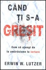 Cand Ti S-A Gresit
