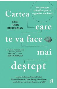 Cartea care te va face mai destept