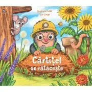 Cartitel se rataceste de Igor Lange