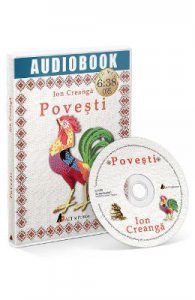 CD Povesti