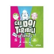 Cei Doi Teribili se intorc #2 de Jory John