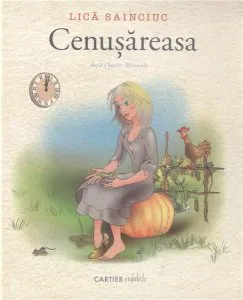 Cenusareasa de Lica Sainciuc