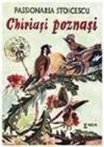 Chiriasi poznasi