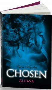 Chosen - Aleasa