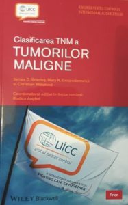 Clasificarea TNM a tumorilor maligne