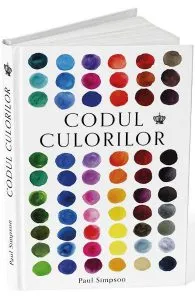 Codul culorilor de Paul Simson