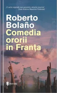 Comedia ororii in Franta