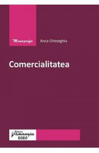 Comercialitatea