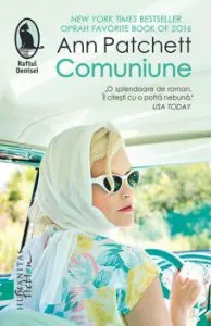 Comuniune de Ann Patchett