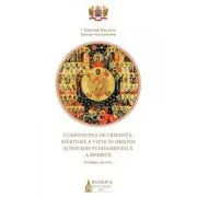 Comuniunea de credinta, marturie a vietii in Hristos si insusire fundamentala a Bisericii de Ieronim Sinaitul