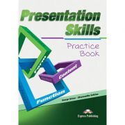 Curs limba engleza Presentation Skills Practice Manual