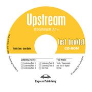 Curs limba engleza Upstream Beginner Teste CD