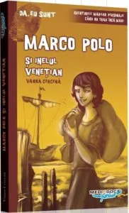Da, eu sunt Marco Polo