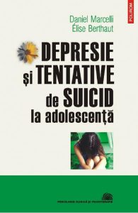 Depresie si tentative de suicid la adolescenta