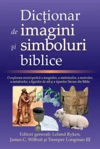 Dictionar de imagini si simboluri biblice de Tremper Longman III
