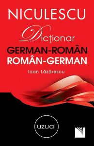 Dicţionar german-român/român-german: uzual