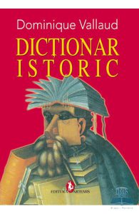 Dictionar istoric