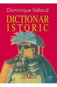 Dictionar istoric de Dominique Vallaud