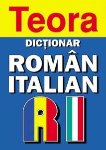 Dictionar roman-italian de buzunar de Alexandru Balaci