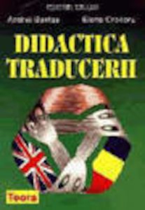 Didactica traducerii