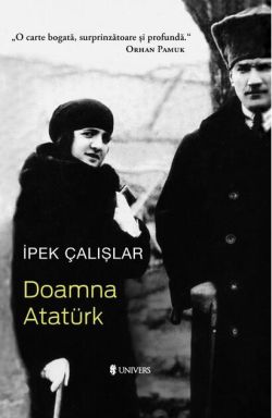 Doamna Atatürk