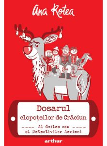 Dosarul clopoteilor de Craciun