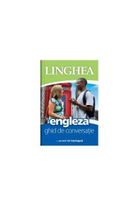 Engleză. Ghid de conversaţie EE (ed. 2020)