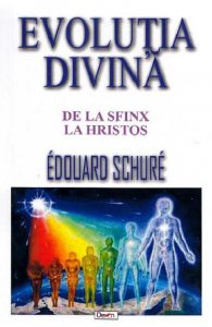 Evolutia divina