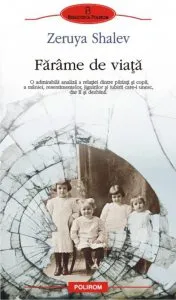 Farame de viata de Zeruya Shalev