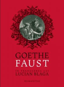Faust:Tragedie