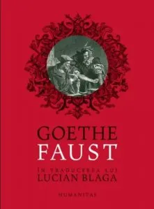 Faust:Tragedie