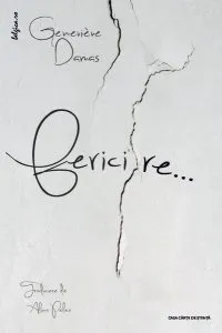 Fericire… de Genevieve Damas