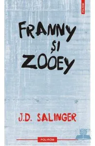 Franny si Zooey de J. D. Salinger