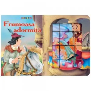 Frumoasa adormita