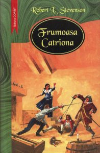 Frumoasa Catriona
