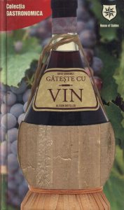 Gateste cu vin
